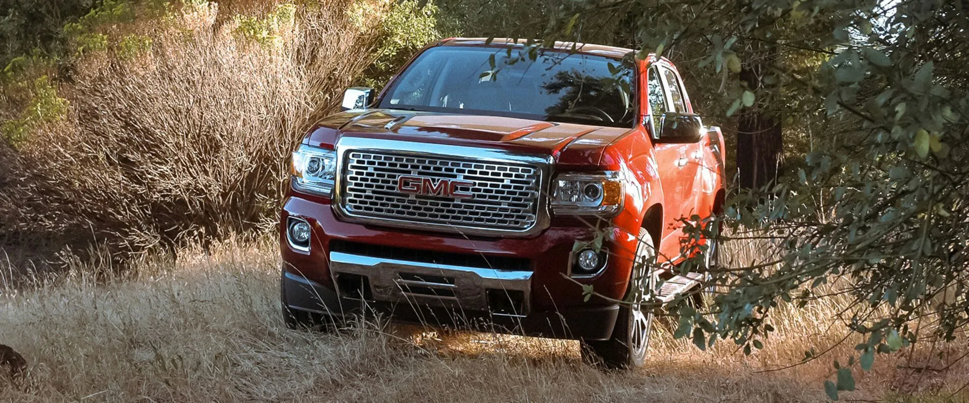 GMC Repair and Service near Colorado Springs, CO