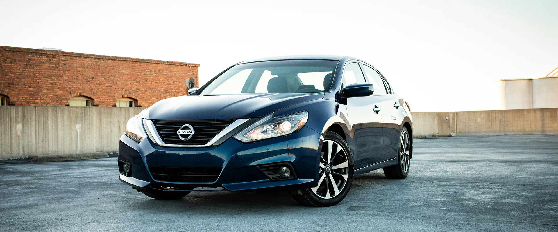 Nissan Repair and Service near Colorado Springs, CO