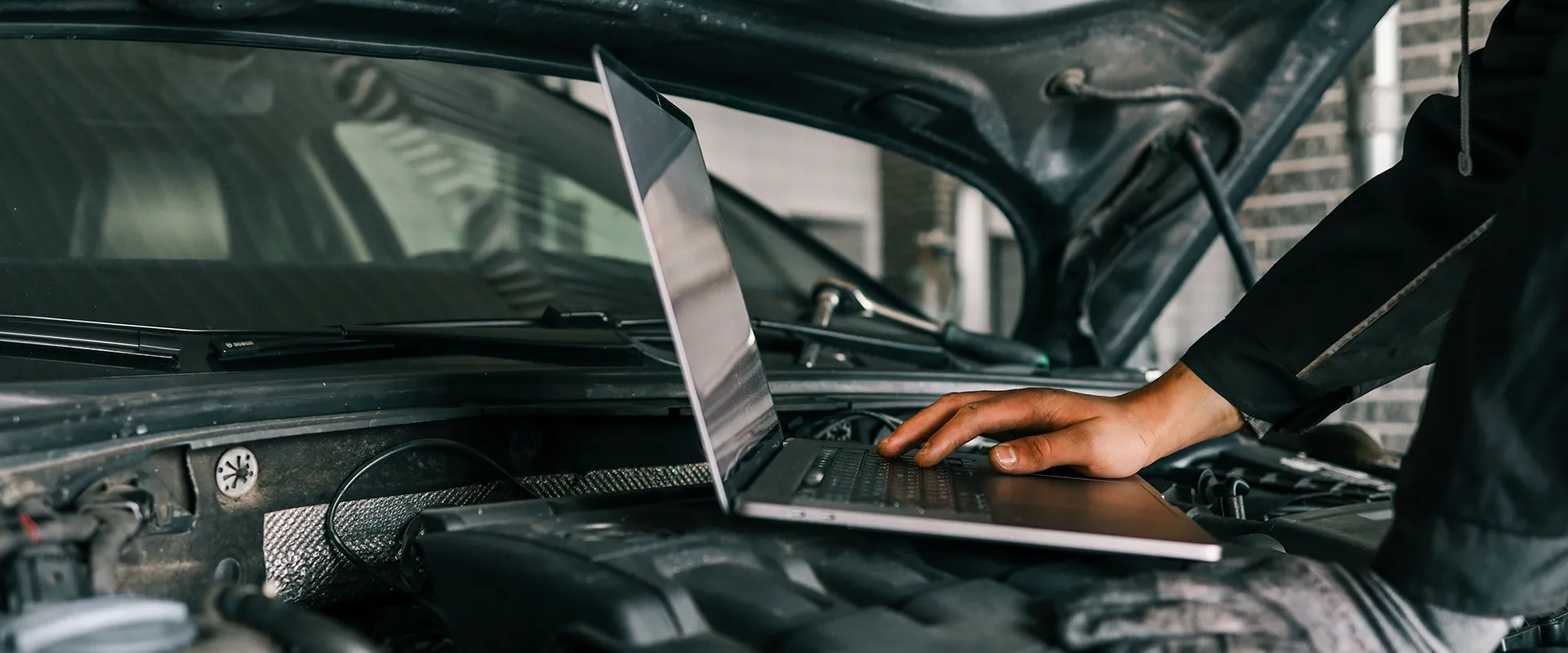 Auto Diagnostics in Colorado Springs, CO near Colorado Springs, CO