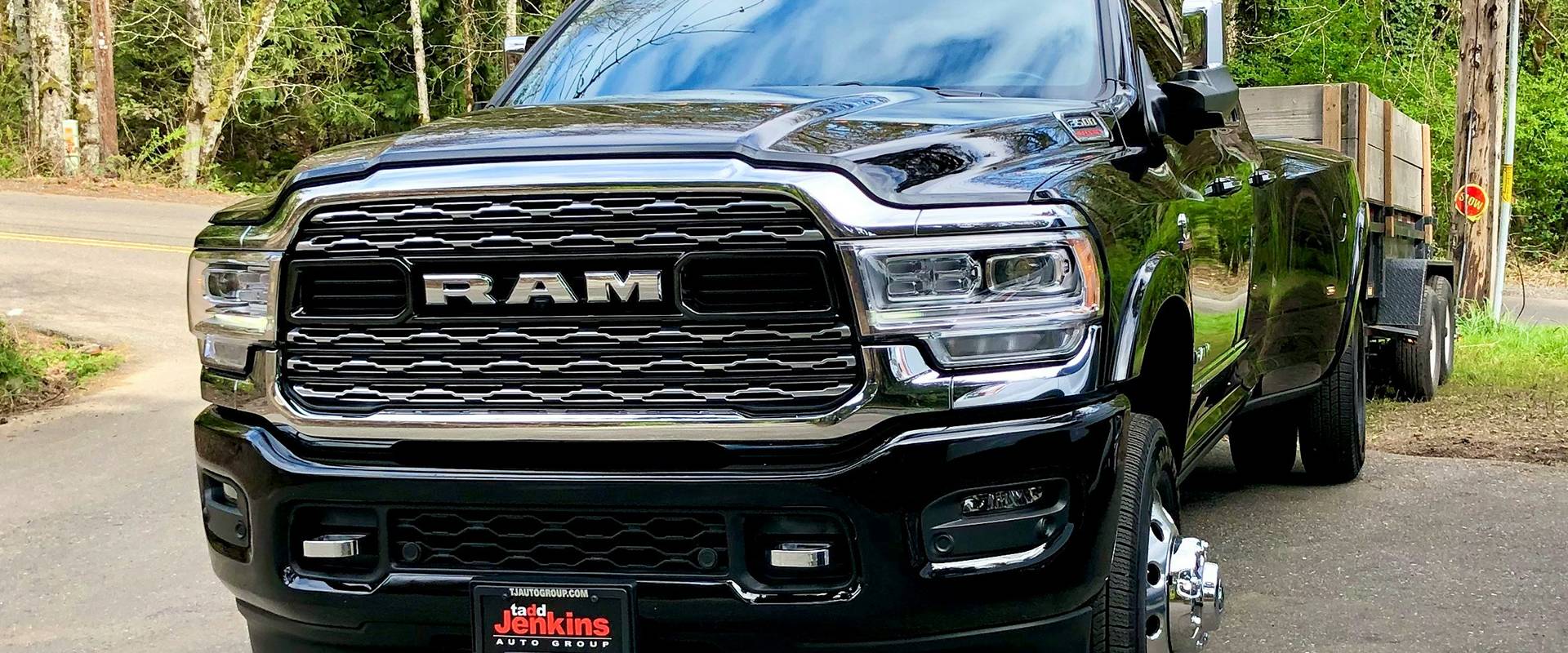 Ram Repair and Service near Colorado Springs, CO